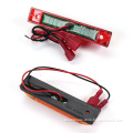 LED trailer light side marker light for truck